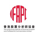 香港股票分析師協會