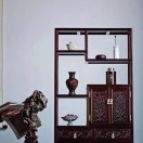 檀藏古典红木家具