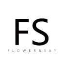 FlowerSay品牌女装服务号