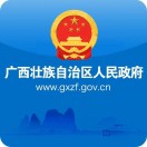 中国广西政府网