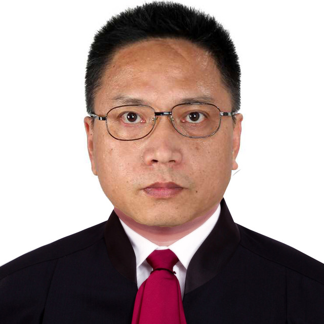 北京房产律师黄志斌