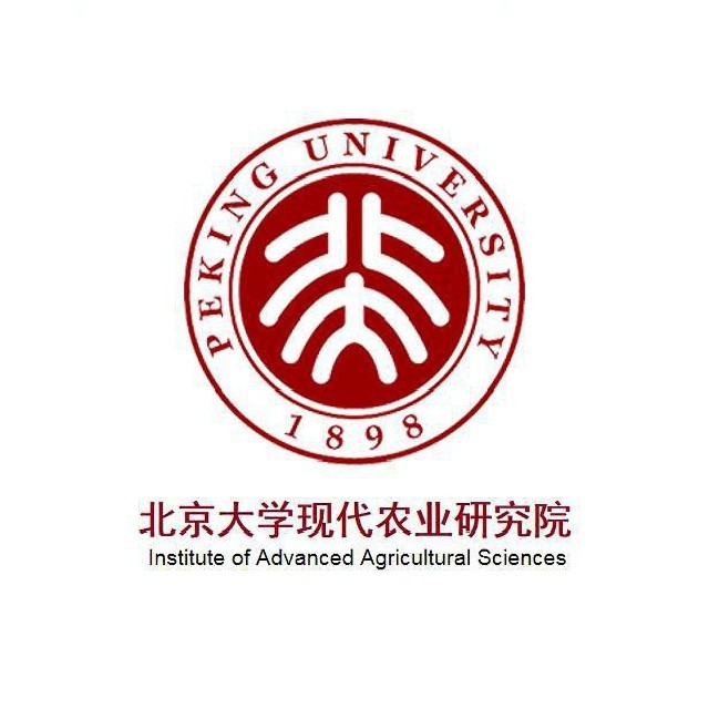 北京大学现代农业研究院