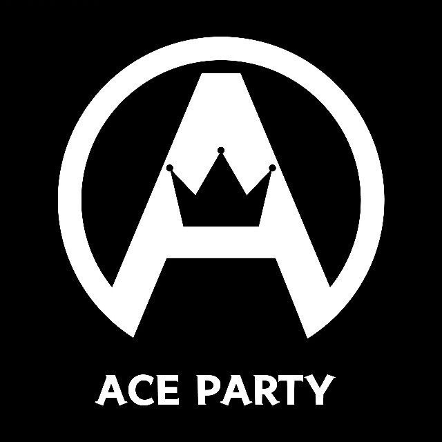 ACE PARTY 酒吧
