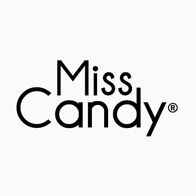 MissCandy健康甲油