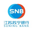 江苏苏宁银行
