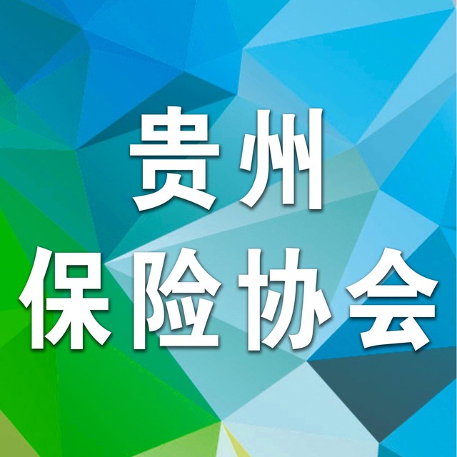 贵州省保险行业协会