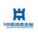中原消费金融