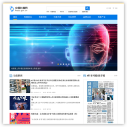 中国科普网
