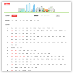列表网