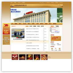 中国黄金集团