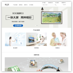 京东方官网