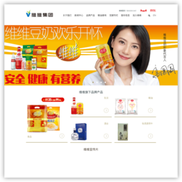 维维集团