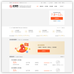 银湖网