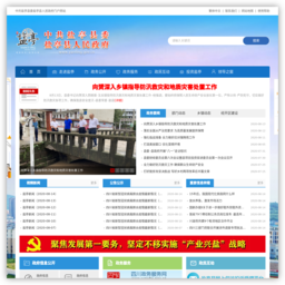 盐亭县人民政府网