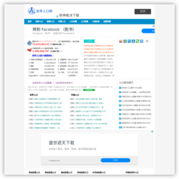 人口网