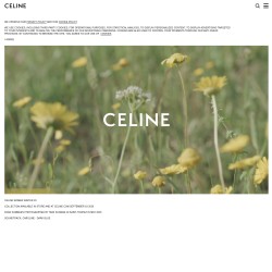 CELINE官方网