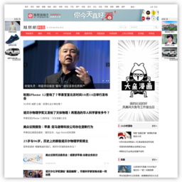 凤凰网科技