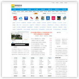维维软件园