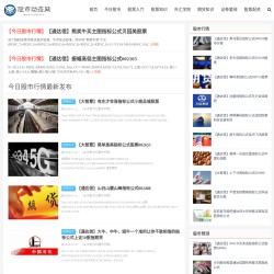 牛CD股市动态网