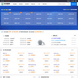 域名交易域名出售